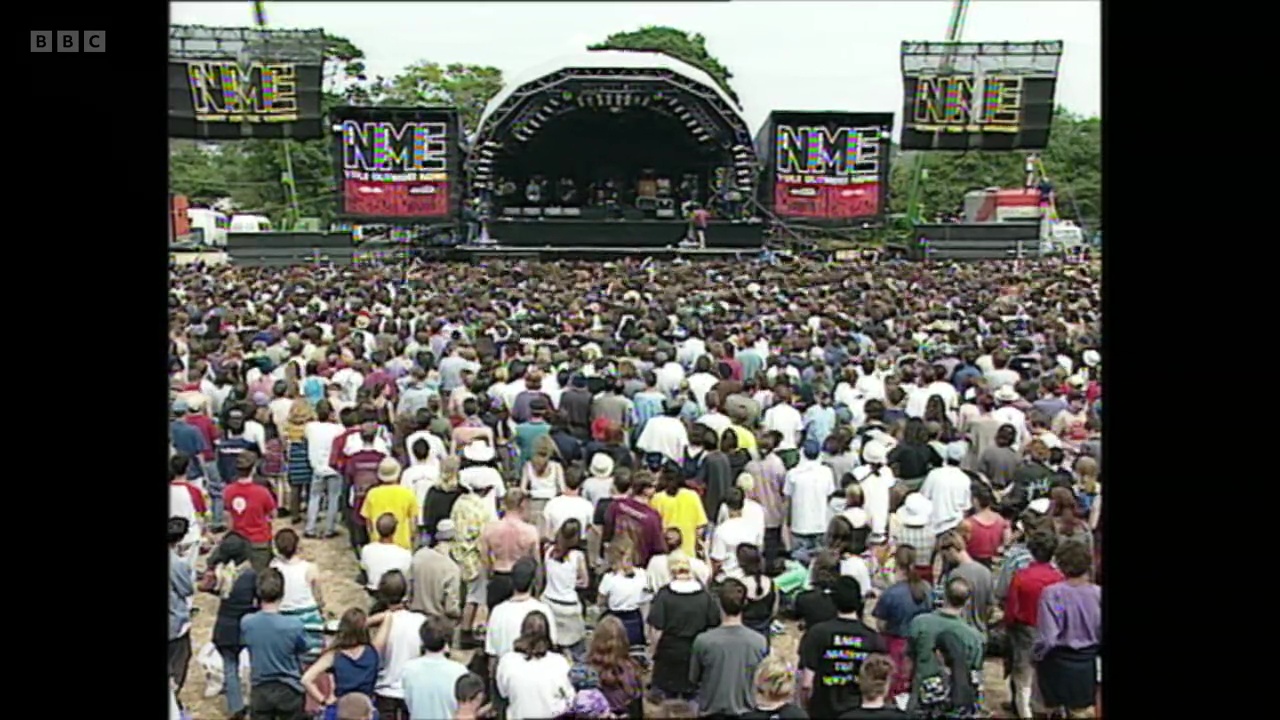 Noel Gallagher at  - June 18, 2023