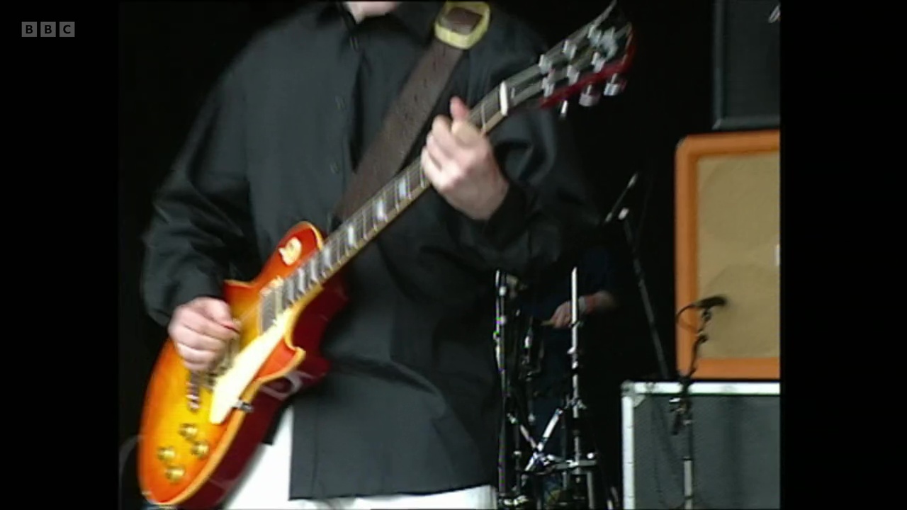 Noel Gallagher at  - June 18, 2023