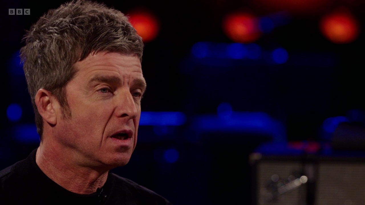 Noel Gallagher at  - June 18, 2023