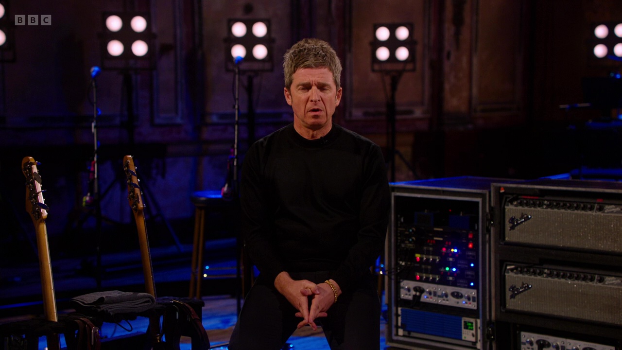 Noel Gallagher at  - June 18, 2023