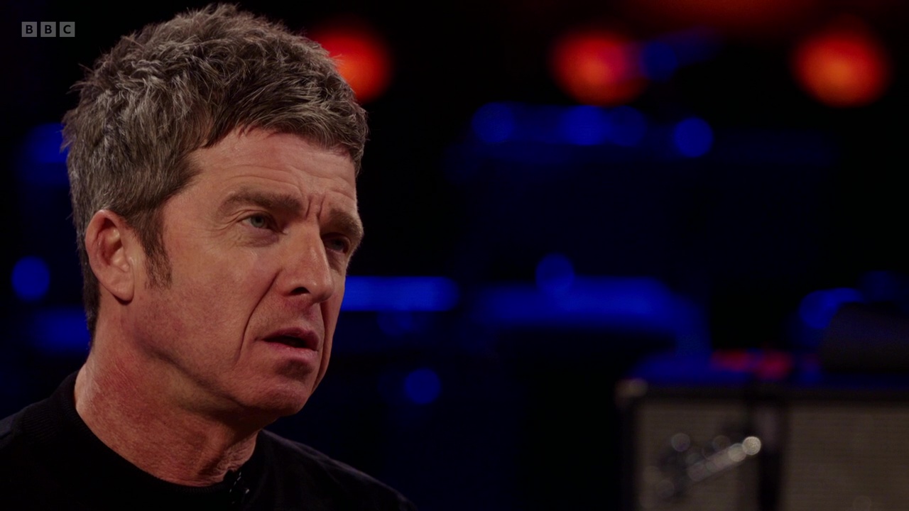 Noel Gallagher at  - June 18, 2023