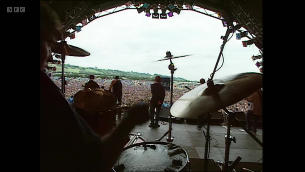 Noel Gallagher at  - June 18, 2023