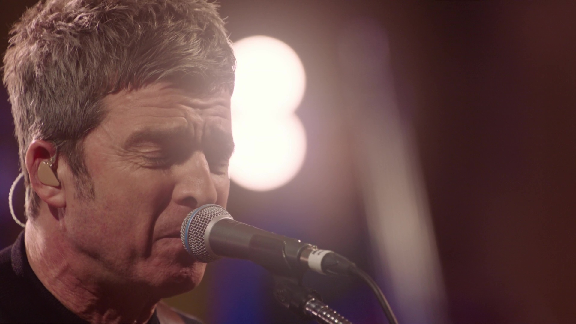 Noel Gallagher at Later ... with Jools Holland Special - May 16, 2023