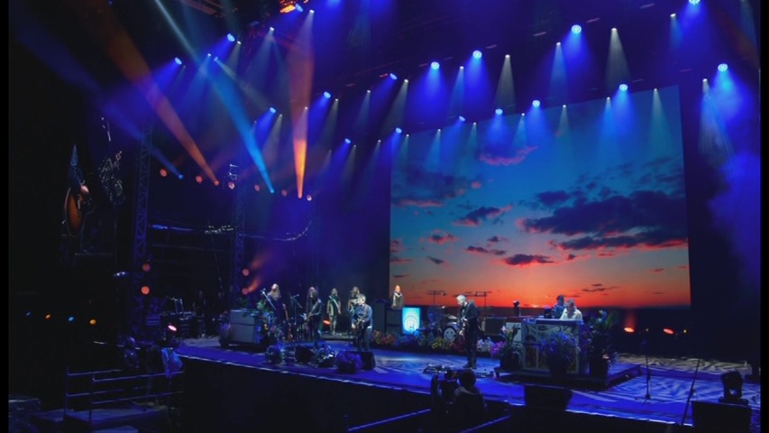 Noel Gallagher at Wythenshawe Park; Manchester, UK - August 26, 2023