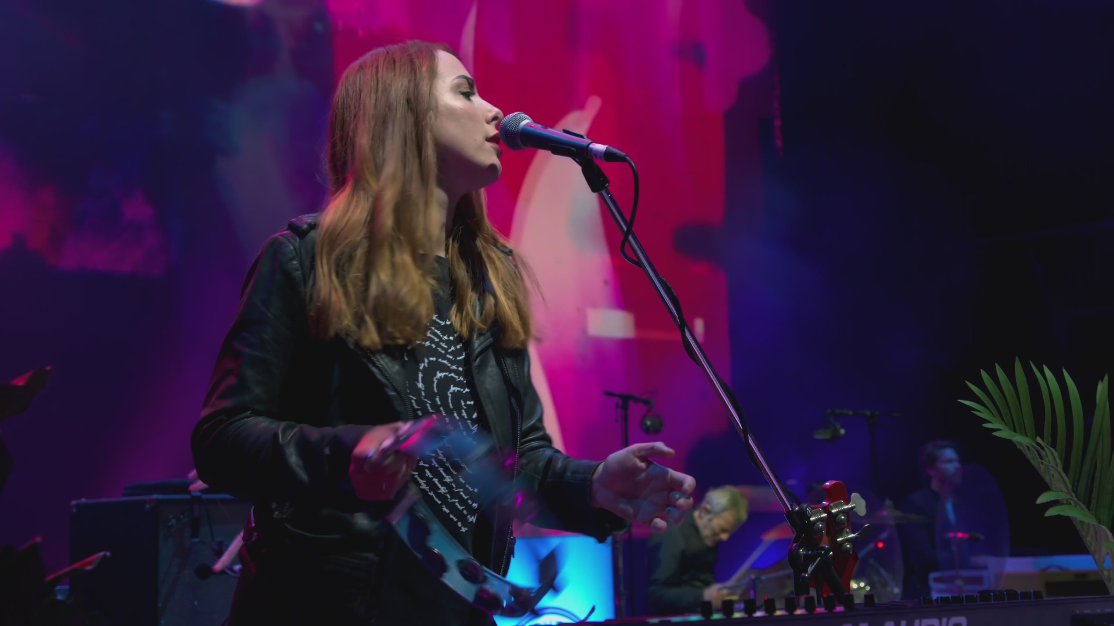 Noel Gallagher at Wythenshawe Park; Manchester, UK - August 26, 2023