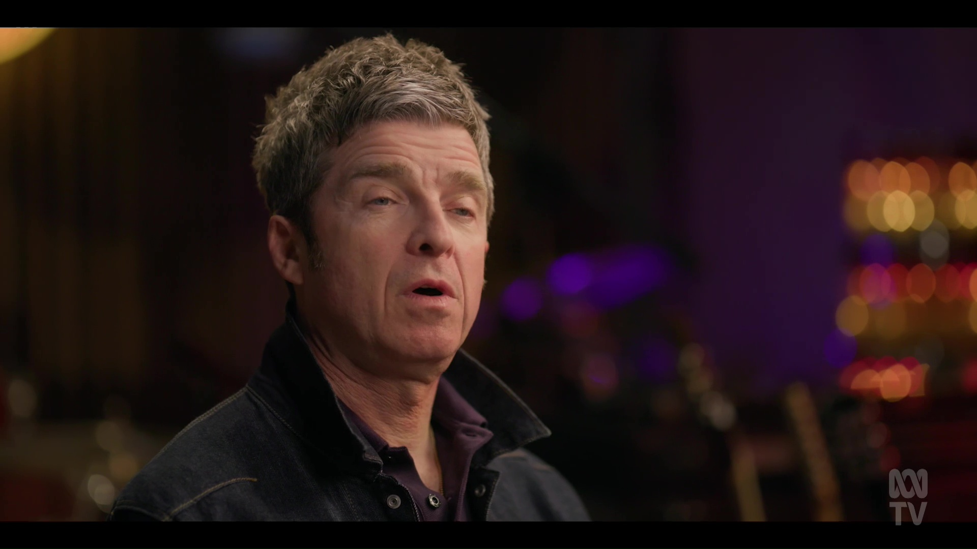 Noel Gallagher at  - October 10, 2023