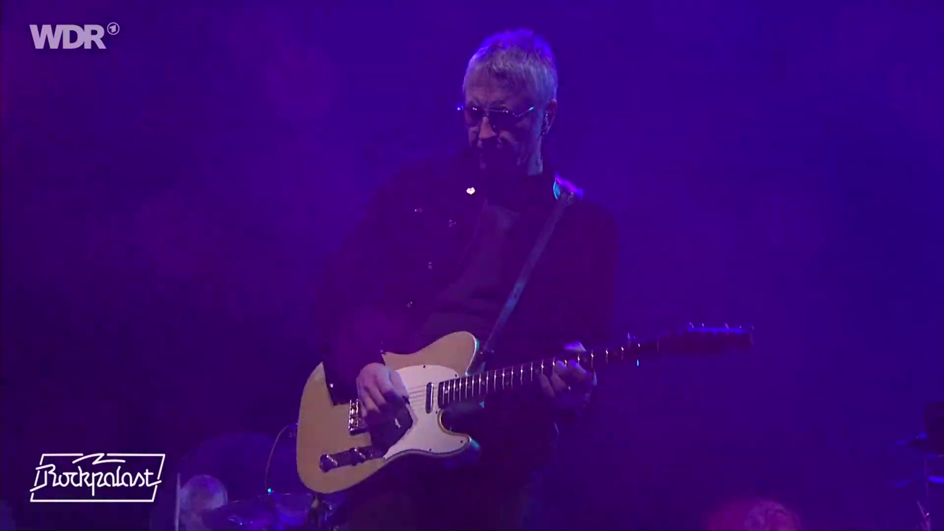 Noel Gallagher at Mitsubishi Electric Halle; Dusseldorf, Germany - November 6, 2023