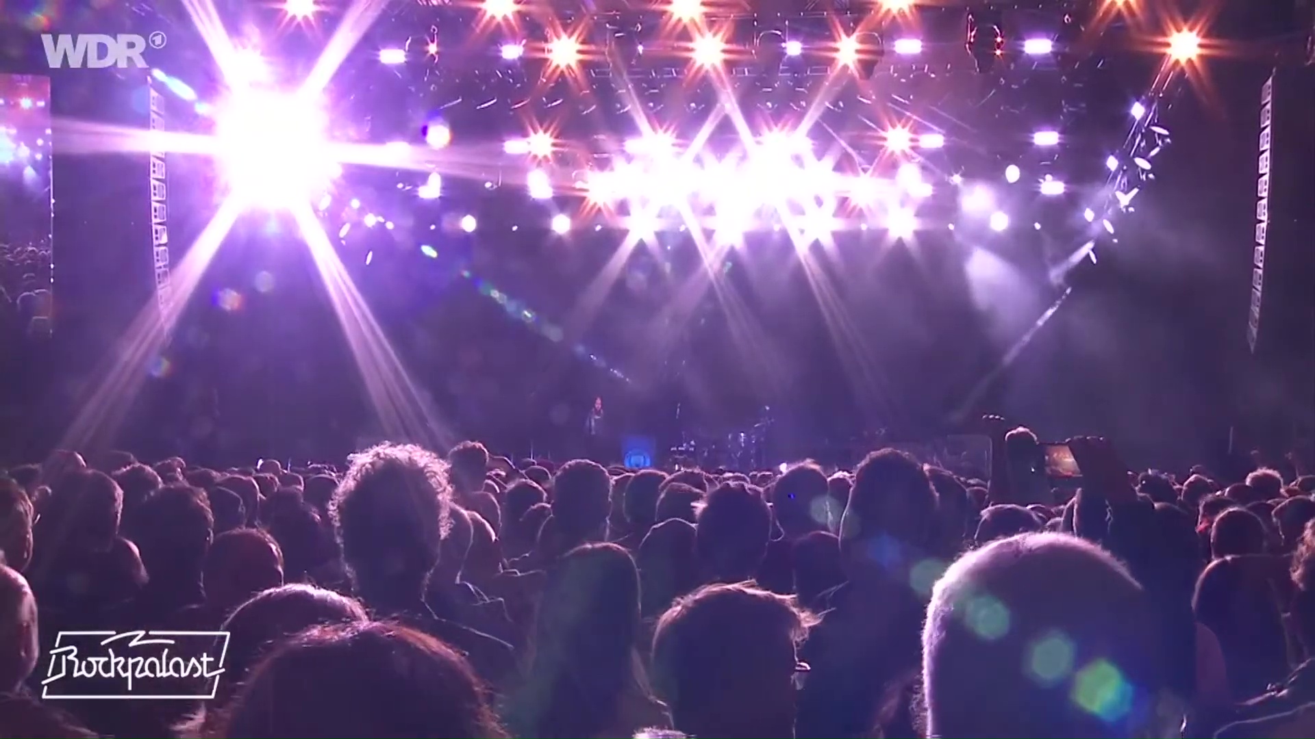 Noel Gallagher at Mitsubishi Electric Halle; Dusseldorf, Germany - November 6, 2023