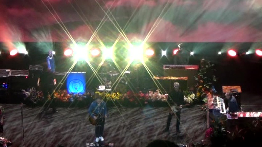 Noel Gallagher at Arts Center; Nagoya, Japan - December 6, 2023