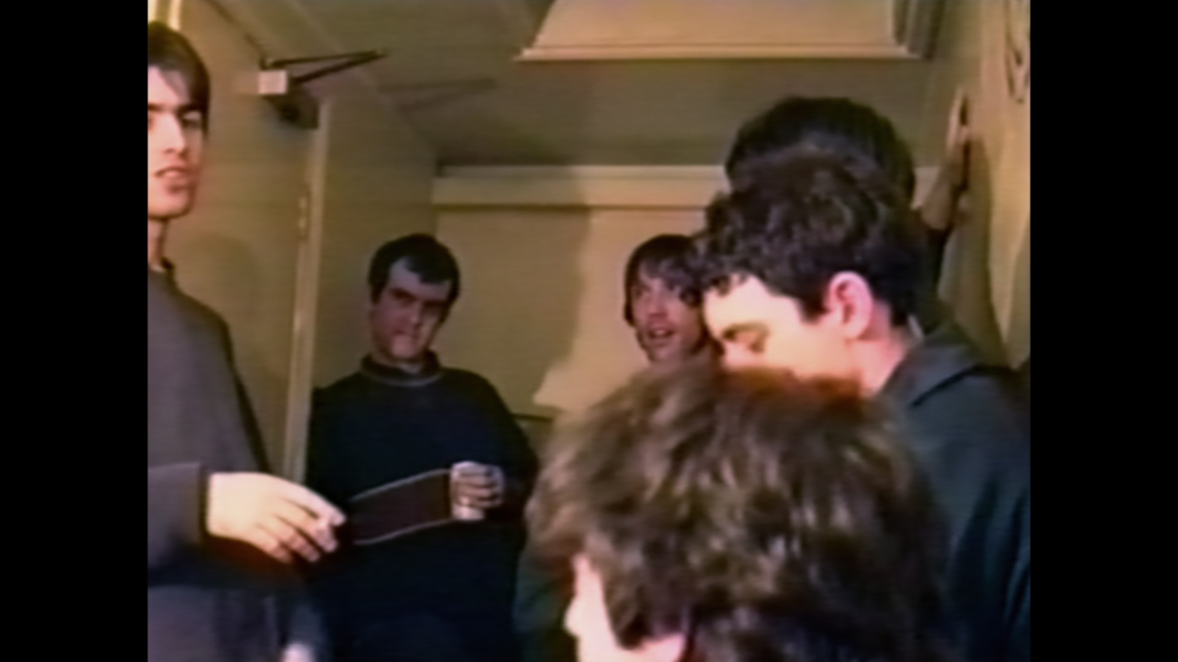 Noel Gallagher at  - Unknown, 2024