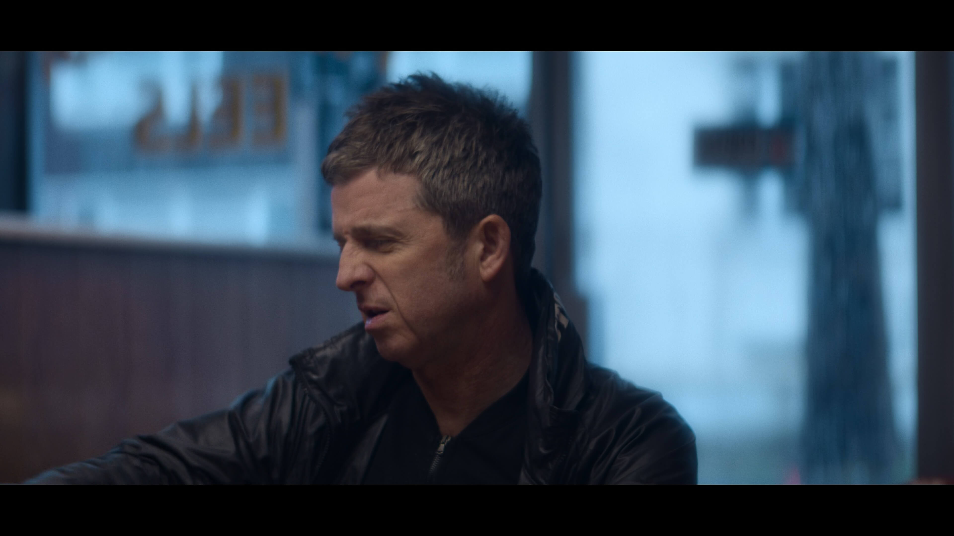 Noel Gallagher at  - Unknown, 2024