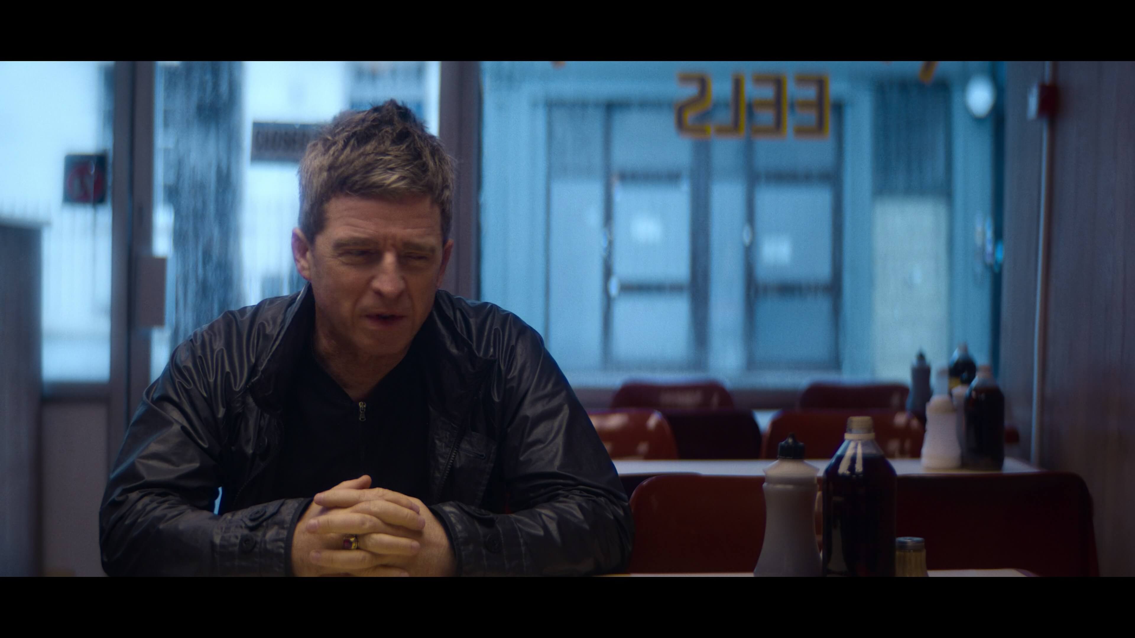 Noel Gallagher at  - Unknown, 2024