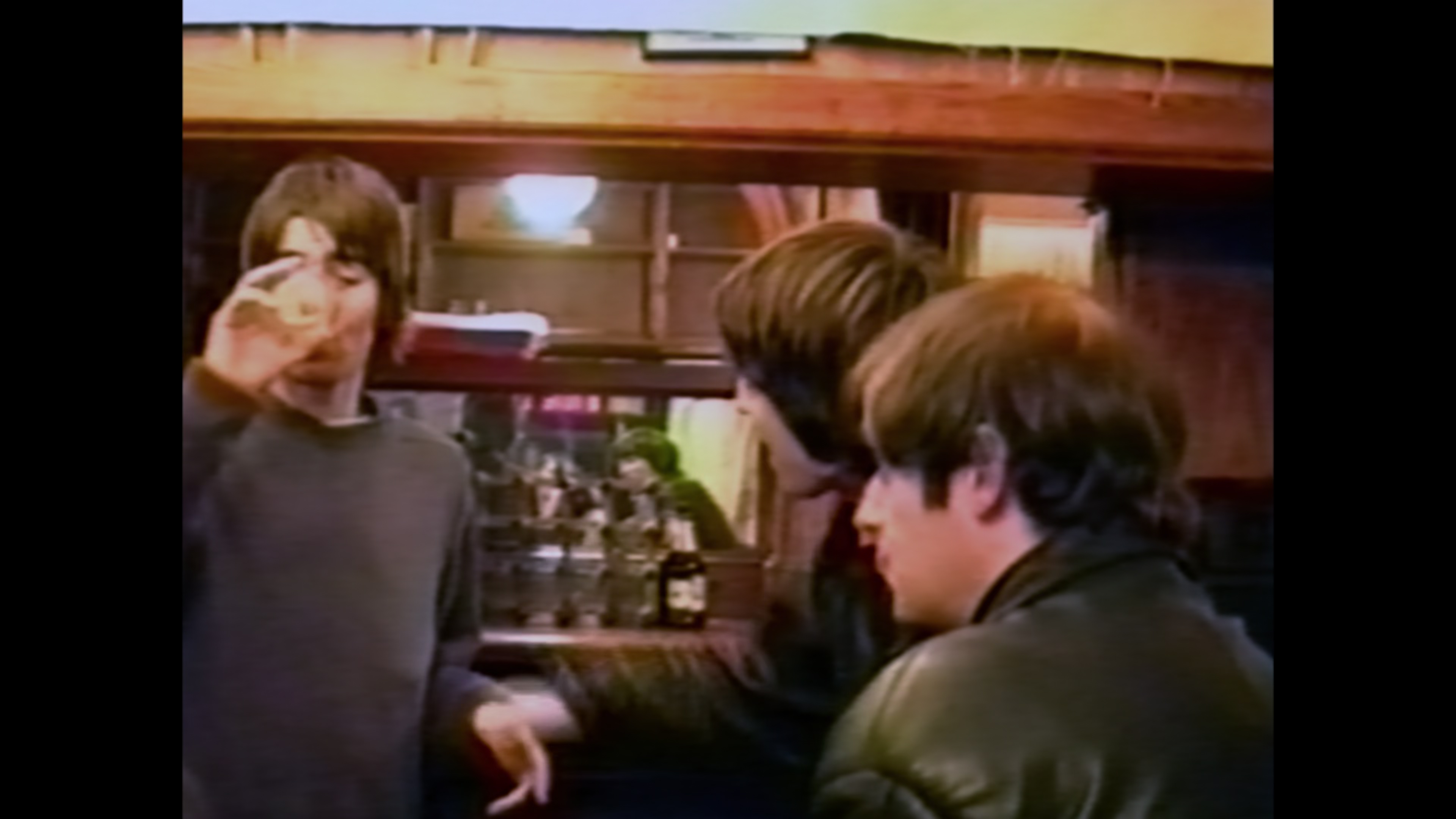 Noel Gallagher at  - Unknown, 2024