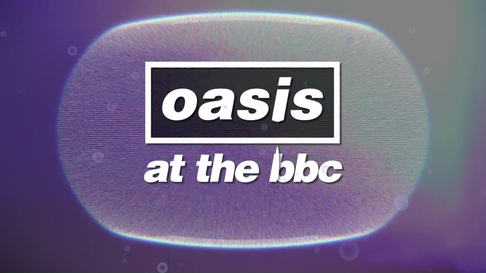 Oasis at '.$OASIS_SHOW_VENUE.' - '.$OASIS_SHOW_DATE.'