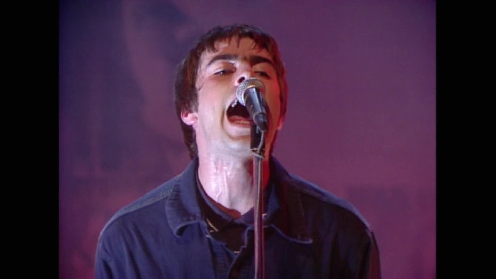 Oasis at '.$OASIS_SHOW_VENUE.' - '.$OASIS_SHOW_DATE.'