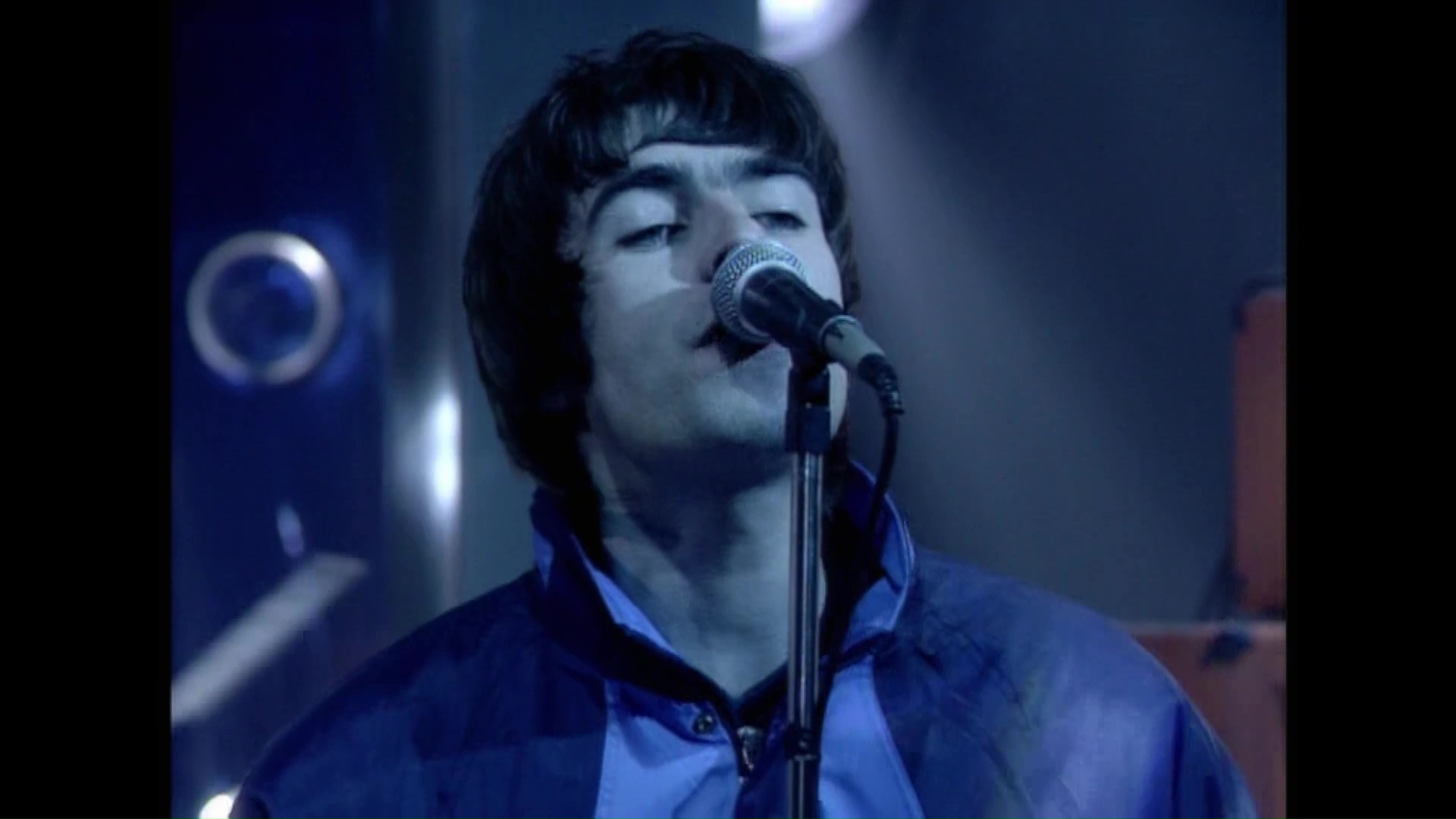 Oasis at '.$OASIS_SHOW_VENUE.' - '.$OASIS_SHOW_DATE.'