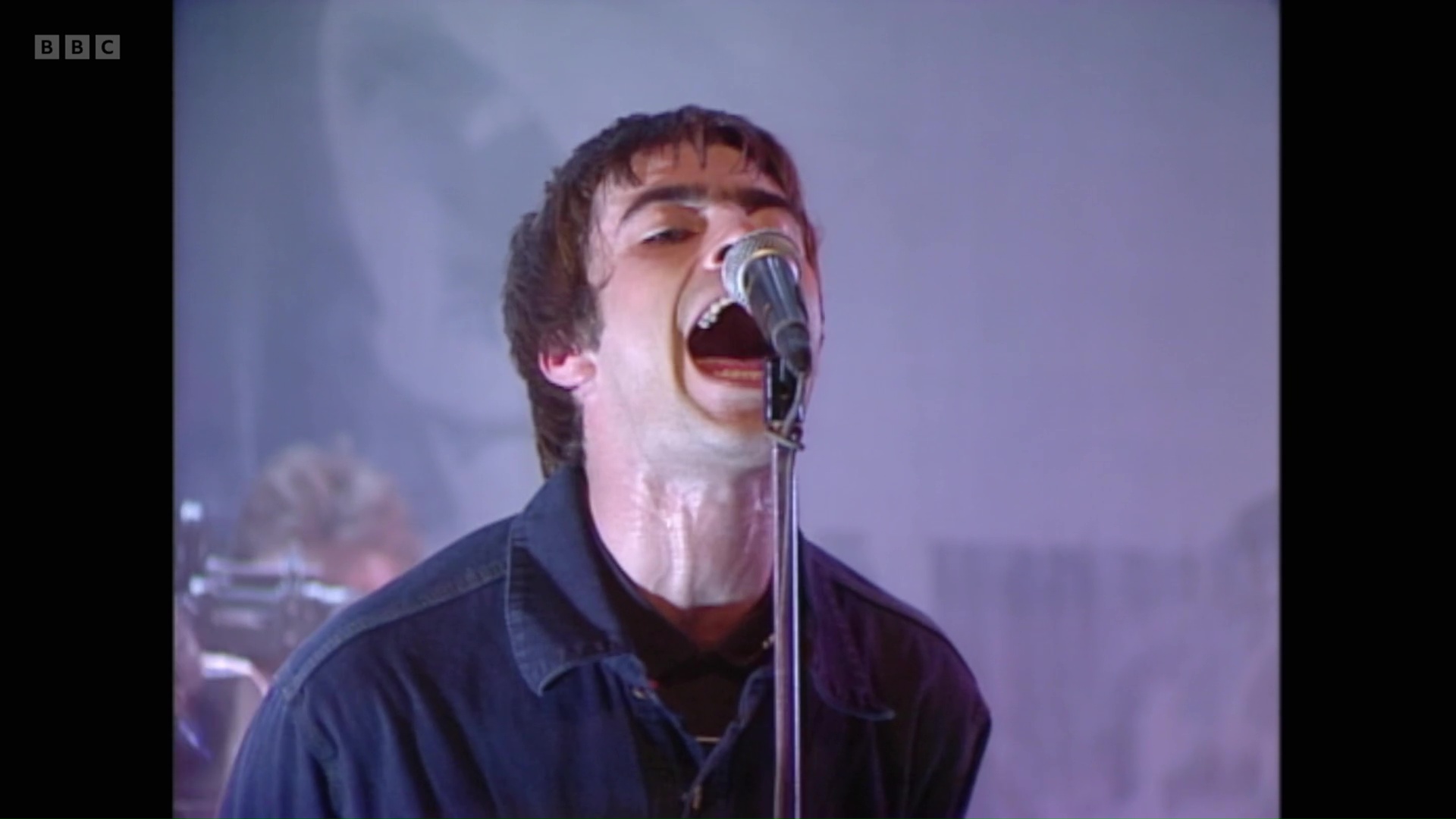 Oasis at '.$OASIS_SHOW_VENUE.' - '.$OASIS_SHOW_DATE.'