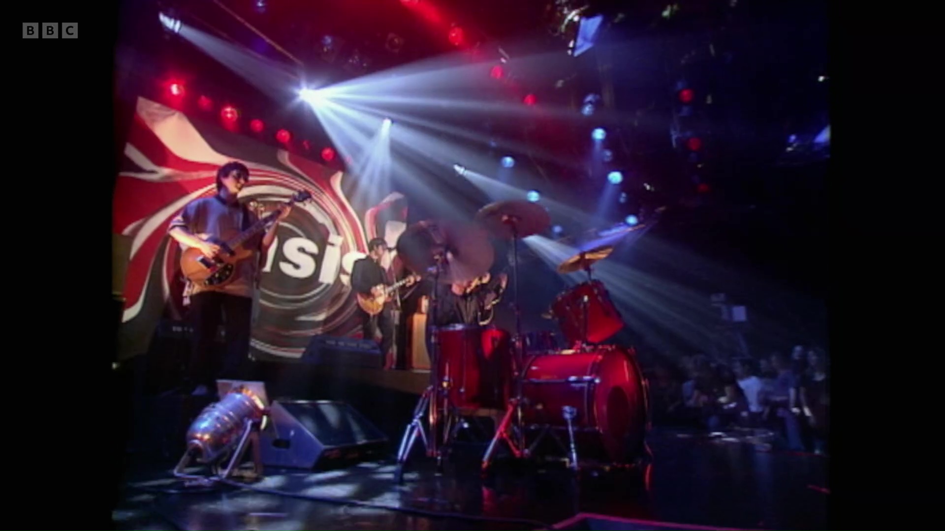 Oasis at '.$OASIS_SHOW_VENUE.' - '.$OASIS_SHOW_DATE.'
