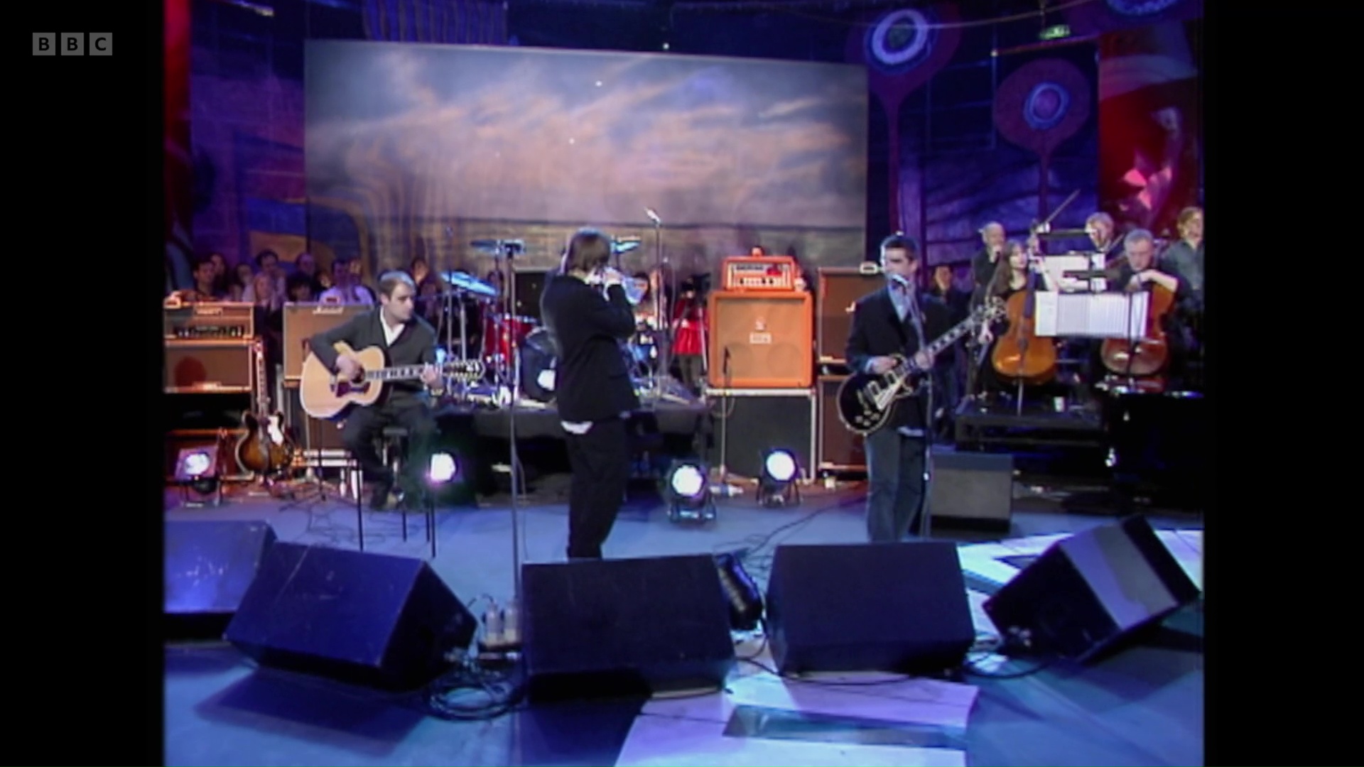 Oasis at '.$OASIS_SHOW_VENUE.' - '.$OASIS_SHOW_DATE.'