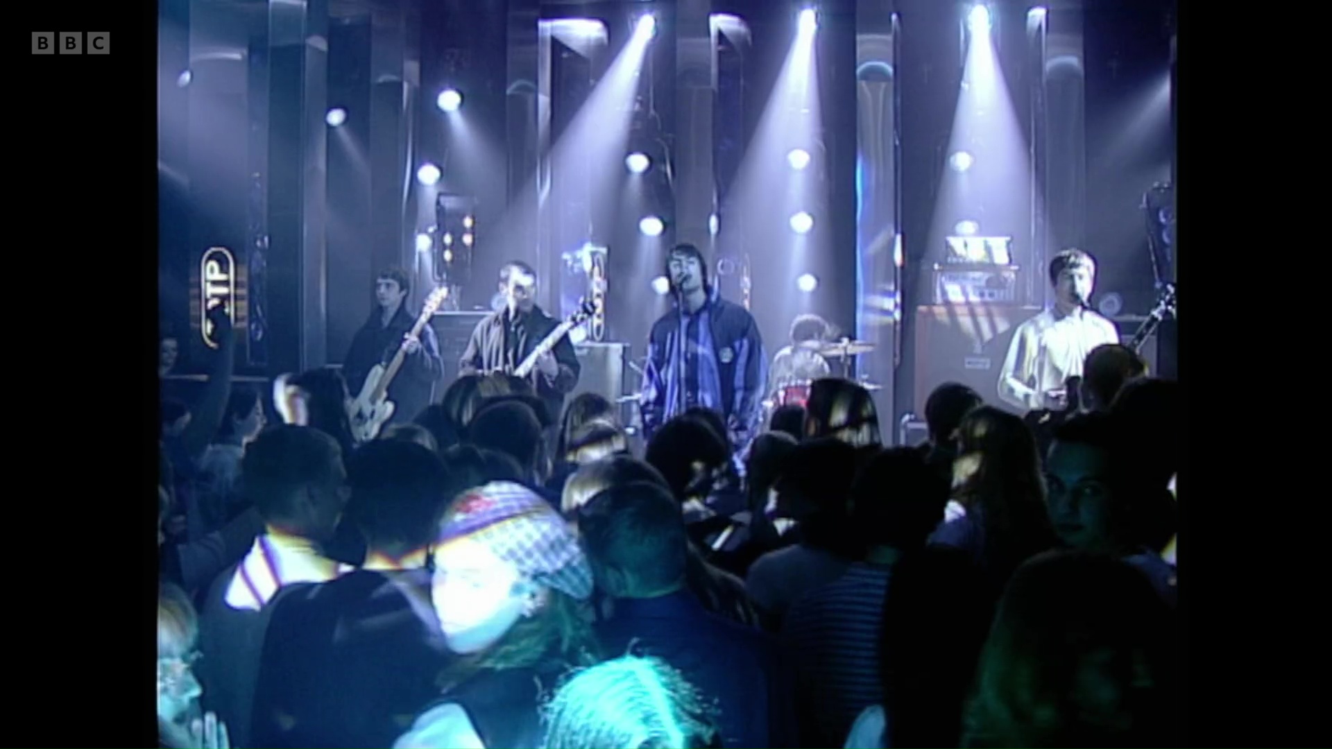 Oasis at '.$OASIS_SHOW_VENUE.' - '.$OASIS_SHOW_DATE.'