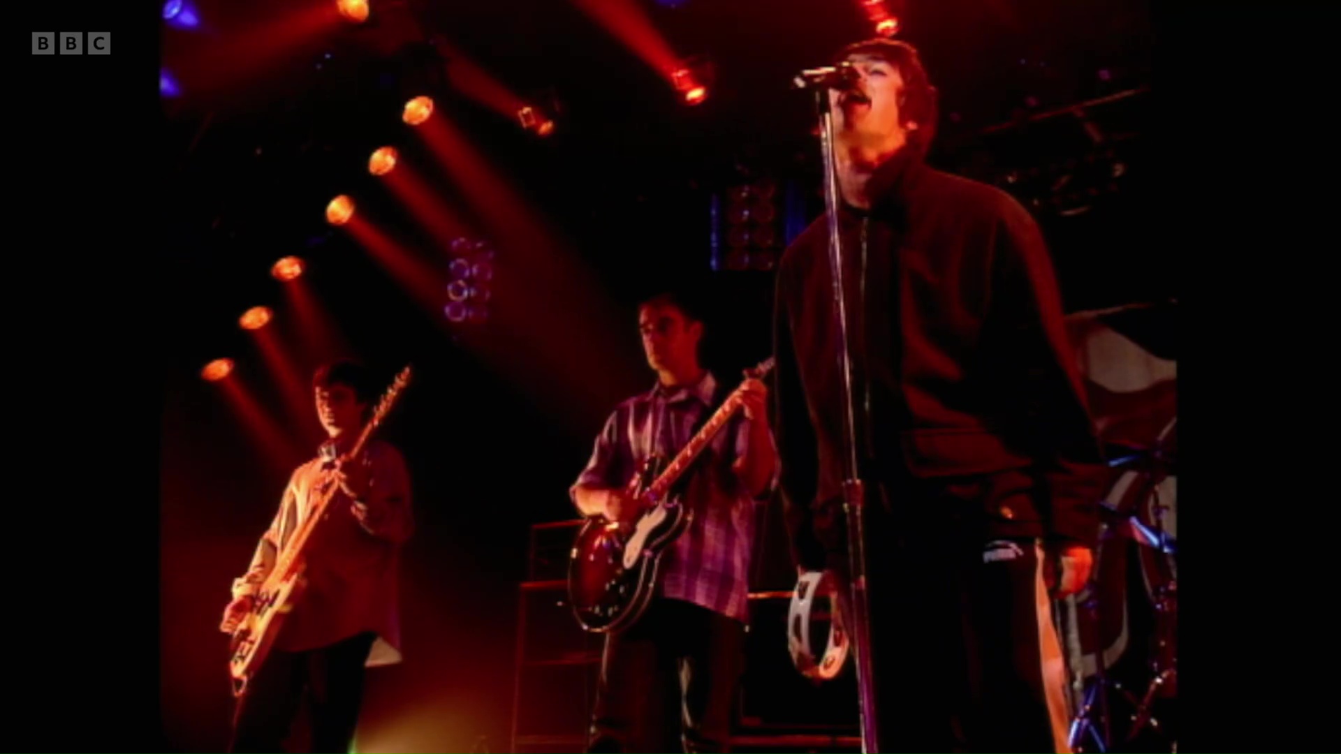 Oasis at '.$OASIS_SHOW_VENUE.' - '.$OASIS_SHOW_DATE.'