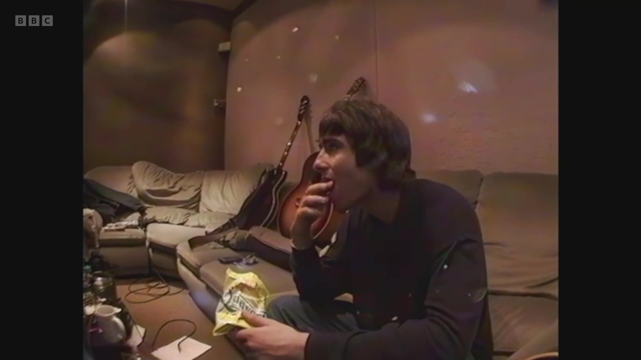Oasis at '.$OASIS_SHOW_VENUE.' - '.$OASIS_SHOW_DATE.'