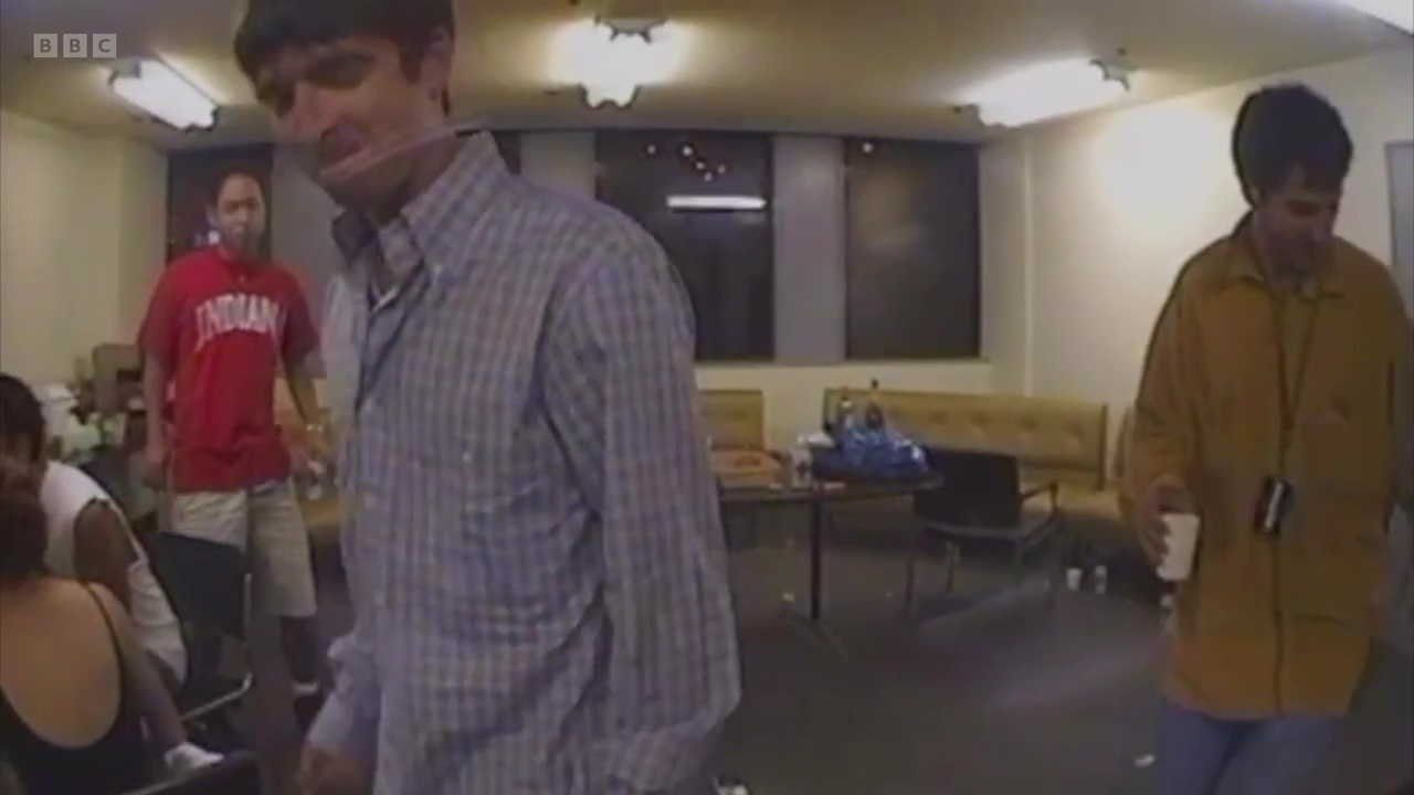 Oasis at '.$OASIS_SHOW_VENUE.' - '.$OASIS_SHOW_DATE.'