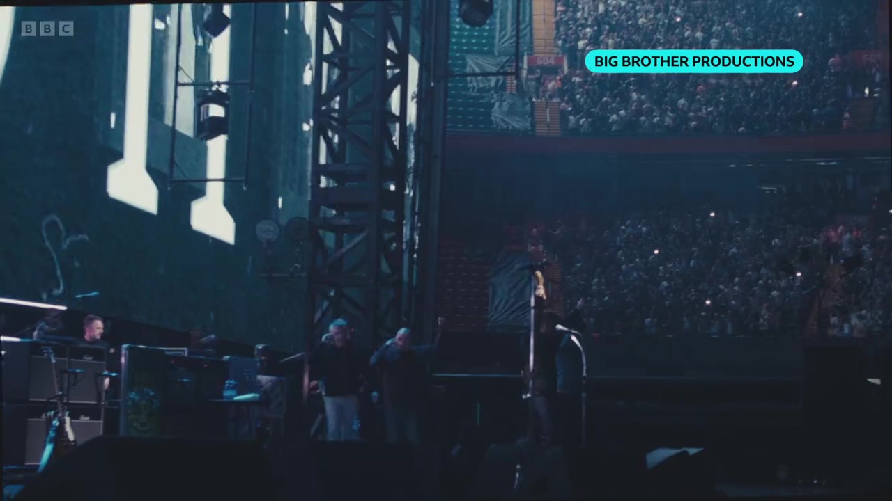 Oasis at '.$OASIS_SHOW_VENUE.' - '.$OASIS_SHOW_DATE.'