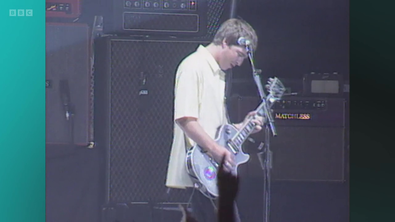 Oasis at '.$OASIS_SHOW_VENUE.' - '.$OASIS_SHOW_DATE.'