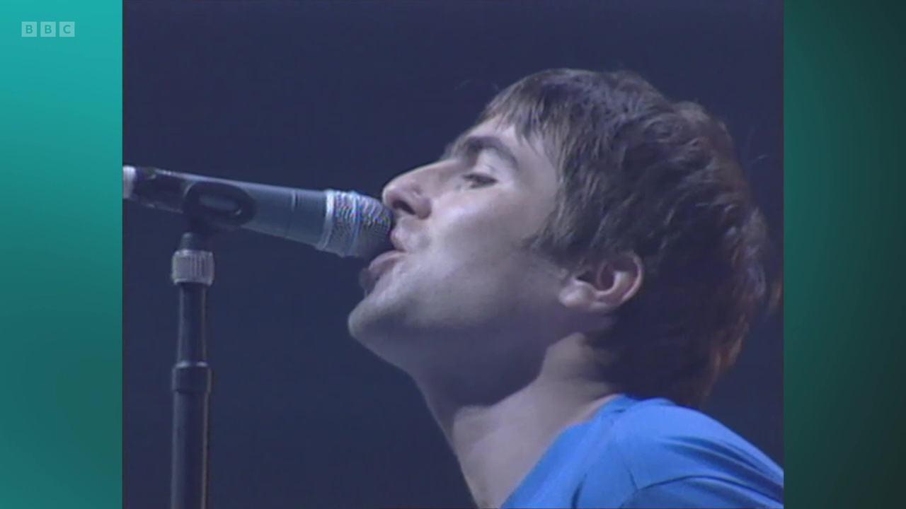 Oasis at '.$OASIS_SHOW_VENUE.' - '.$OASIS_SHOW_DATE.'