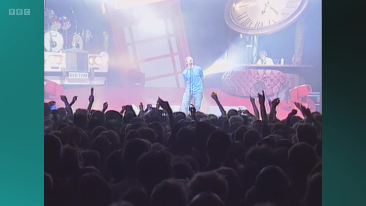 Oasis at '.$OASIS_SHOW_VENUE.' - '.$OASIS_SHOW_DATE.'