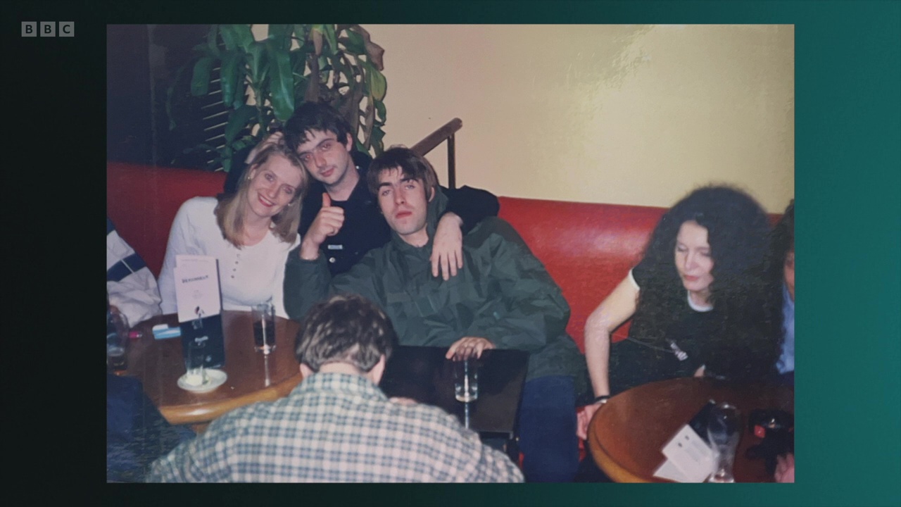 Oasis at '.$OASIS_SHOW_VENUE.' - '.$OASIS_SHOW_DATE.'