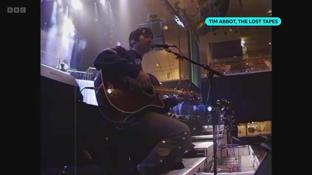 Oasis at '.$OASIS_SHOW_VENUE.' - '.$OASIS_SHOW_DATE.'