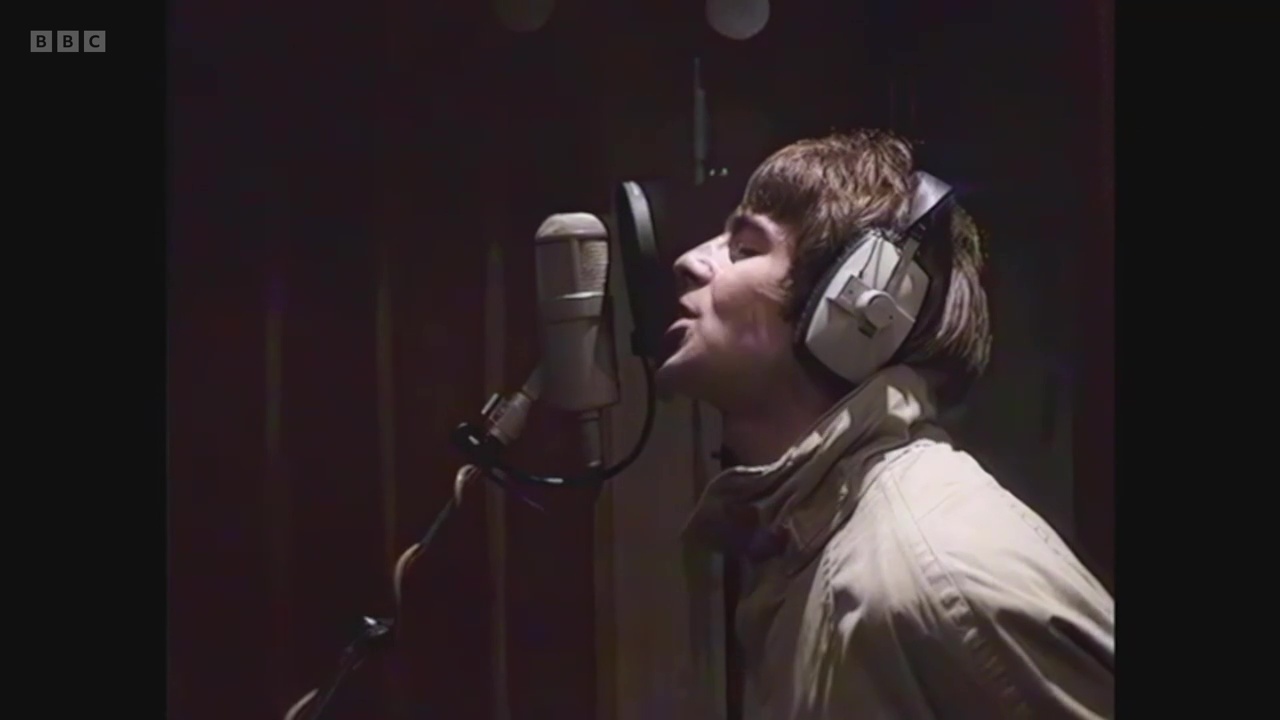 Oasis at '.$OASIS_SHOW_VENUE.' - '.$OASIS_SHOW_DATE.'