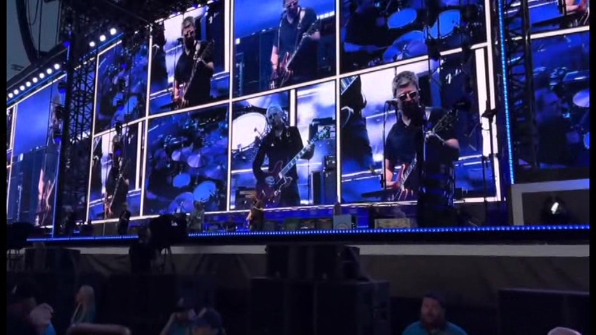 Oasis at '.$OASIS_SHOW_VENUE.' - '.$OASIS_SHOW_DATE.'