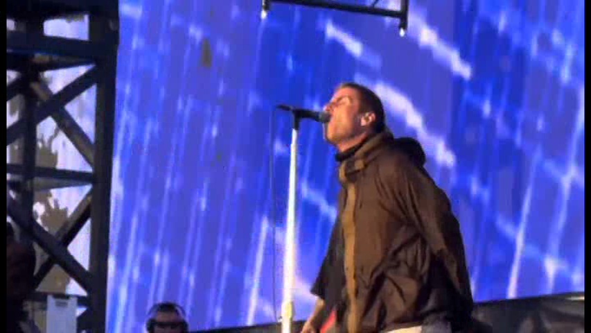 Oasis at '.$OASIS_SHOW_VENUE.' - '.$OASIS_SHOW_DATE.'