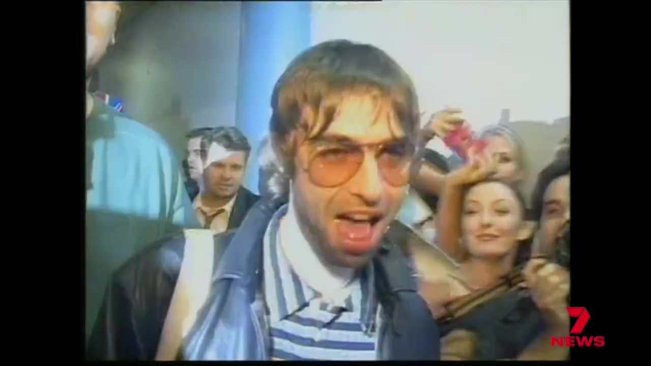 Oasis at '.$OASIS_SHOW_VENUE.' - '.$OASIS_SHOW_DATE.'