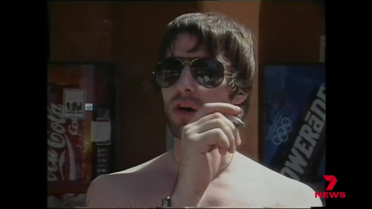 Oasis at '.$OASIS_SHOW_VENUE.' - '.$OASIS_SHOW_DATE.'