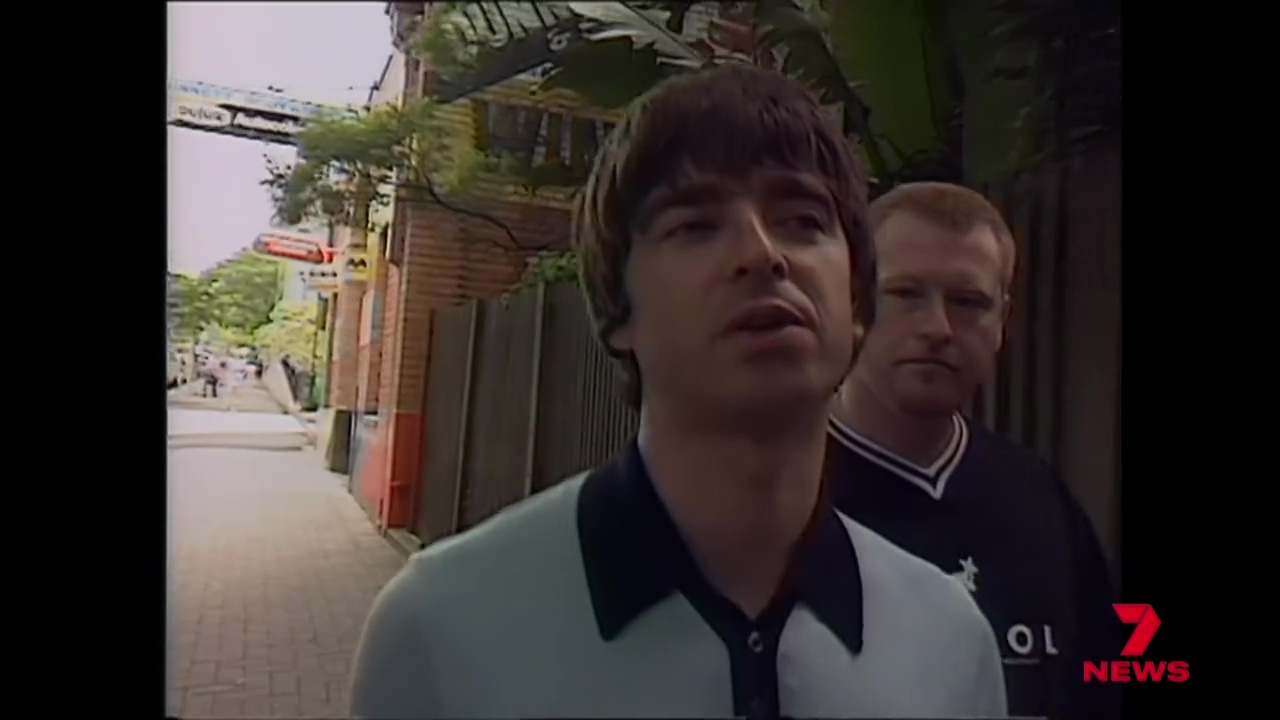 Oasis at '.$OASIS_SHOW_VENUE.' - '.$OASIS_SHOW_DATE.'