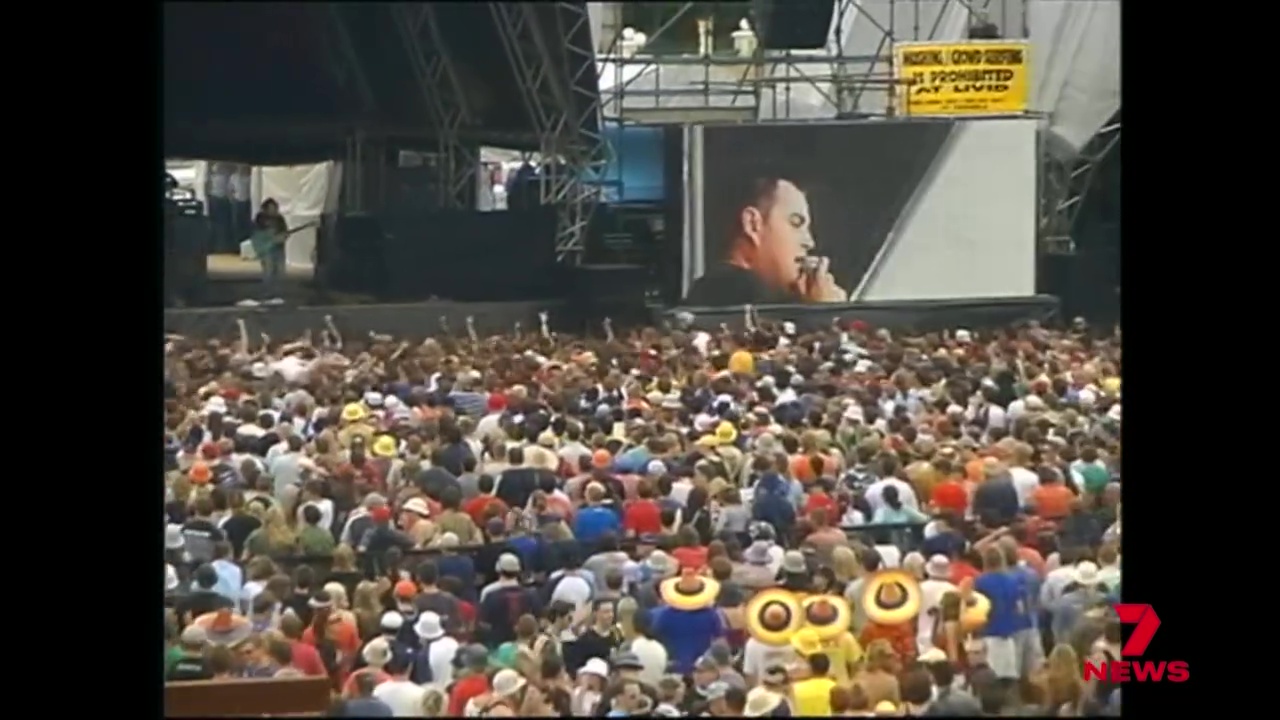 Oasis at '.$OASIS_SHOW_VENUE.' - '.$OASIS_SHOW_DATE.'