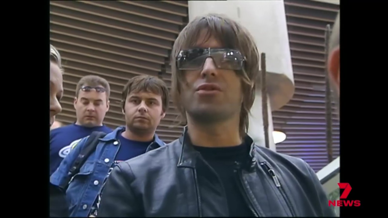 Oasis at '.$OASIS_SHOW_VENUE.' - '.$OASIS_SHOW_DATE.'