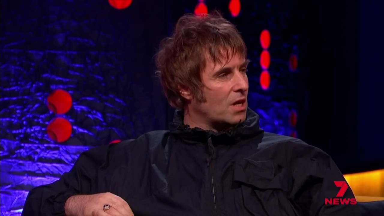 Oasis at '.$OASIS_SHOW_VENUE.' - '.$OASIS_SHOW_DATE.'