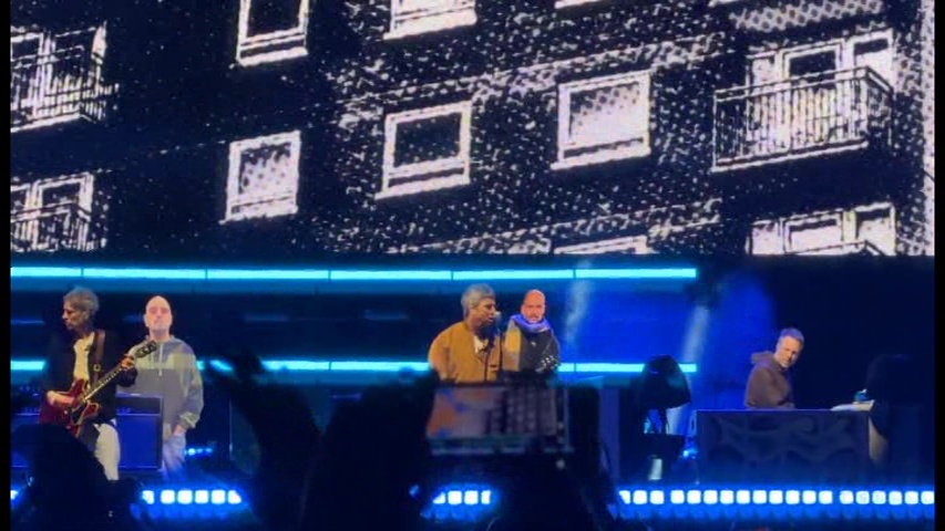 Oasis at '.$OASIS_SHOW_VENUE.' - '.$OASIS_SHOW_DATE.'