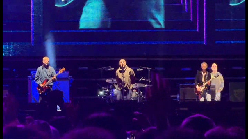 Oasis at '.$OASIS_SHOW_VENUE.' - '.$OASIS_SHOW_DATE.'