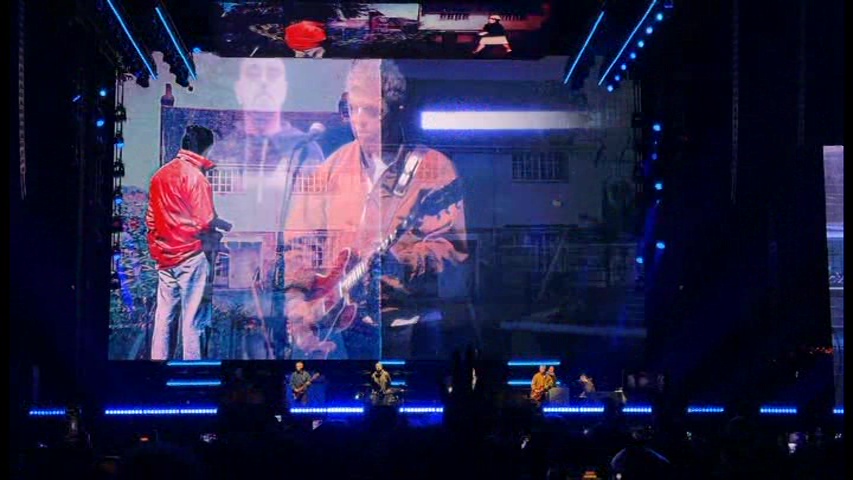 Oasis at '.$OASIS_SHOW_VENUE.' - '.$OASIS_SHOW_DATE.'