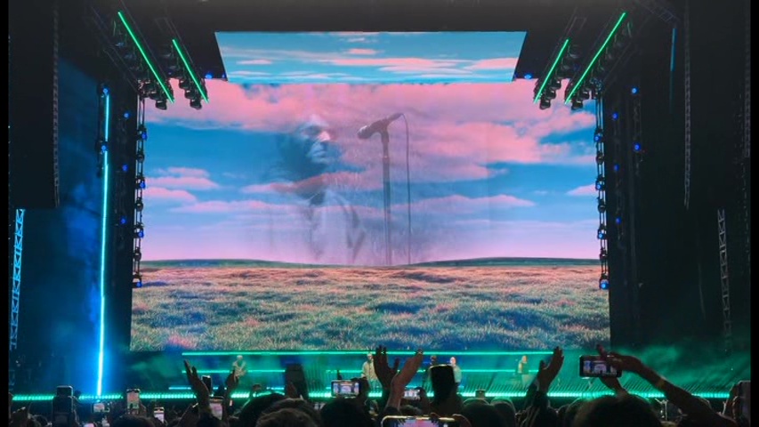 Oasis at '.$OASIS_SHOW_VENUE.' - '.$OASIS_SHOW_DATE.'