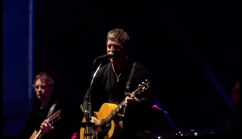 Oasis at Tokyo Dome, Tokyo; Japan - October 25, 2025