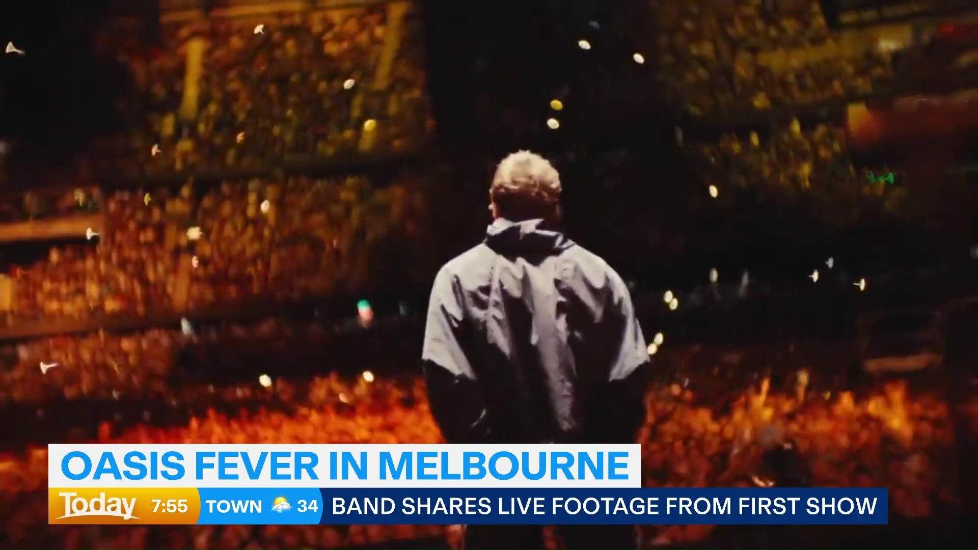 Oasis at '.$OASIS_SHOW_VENUE.' - '.$OASIS_SHOW_DATE.'