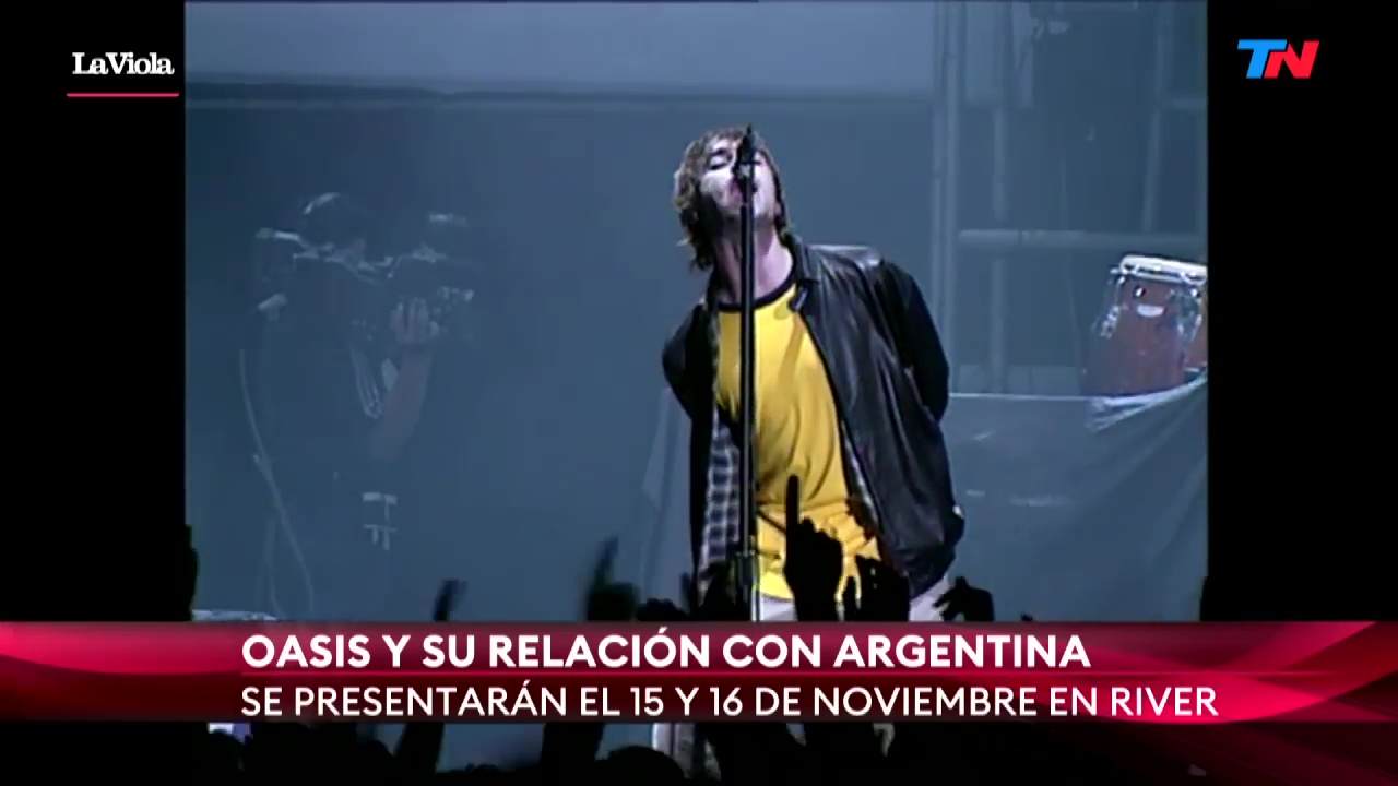 Oasis at  - October 31, 2025