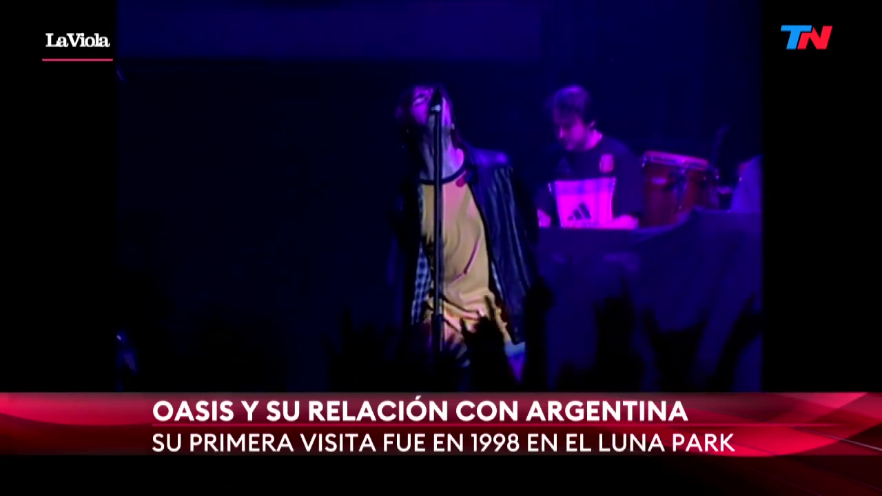 Oasis at  - October 31, 2025